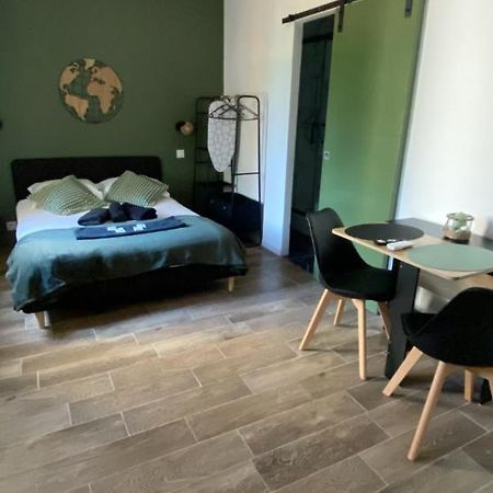 Studio Californie Beach Nice Dış mekan fotoğraf
